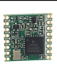 Antena Lora Rf95 -868Mhz Electronica Arduino , usado comprar usado  Enviando para Brazil