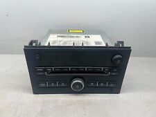 Saab ys3f autoradio gebraucht kaufen  Theilheim