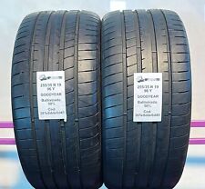 Pneu usagé goodyear d'occasion  Expédié en France