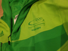 Dosb lympia adidas gebraucht kaufen  Flörsheim