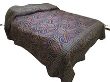 Missoni quilt copriletto usato  Casale sul Sile