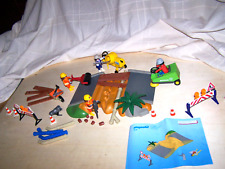 Playmobil kanalbaustelle 3126 gebraucht kaufen  Uetersen