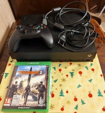 Xbox one 1tb usato  Vigevano