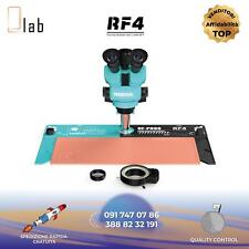 Microscopio trinoculare 6555 usato  Palermo