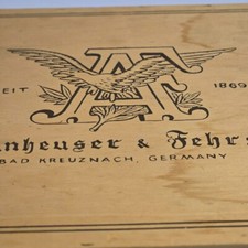 Vintage rare anheuser for sale  Brookville
