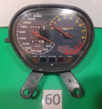 Strumentazione suzuki gsx usato  Caselle Torinese