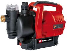 Einhell hauswasserautomat 6333 gebraucht kaufen  Planegg