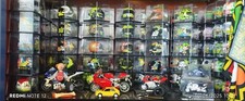 Modellini moto valentino usato  Castel di Lama