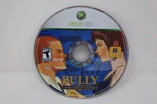 Bully Scholarship Edition Microsoft Xbox 360 - Somente disco comprar usado  Enviando para Brazil