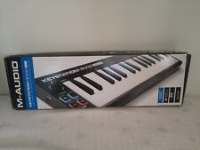 Tastiera audio keystation usato  Agrigento