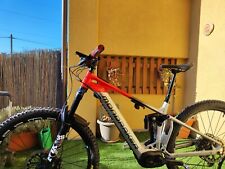 Bike mondraker crafty usato  Montevarchi