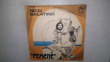 Nico salatino femene usato  Trebisacce