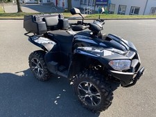 Quad gebraucht kaufen  Tanna