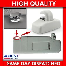 Sun visor hook for sale  HARLOW