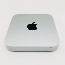 Mac mini a1347 d'occasion  Vitrolles