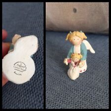Statuina soprammobile mini usato  Valdastico