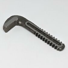 Ridgid pipe wrench for sale  McKeesport