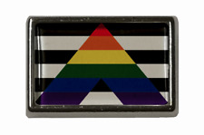 Pin straight ally gebraucht kaufen  Gemünden
