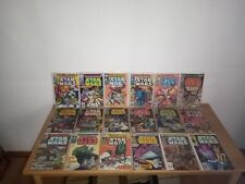 Comics marvel star gebraucht kaufen  Walldorf