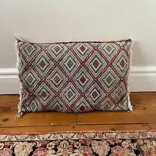 Moroccan kilim scatter for sale  SOUTHAMPTON