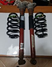 Ammortizzatori molle posterior usato  Postiglione