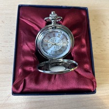 Taschenuhr gebraucht kaufen  Werl
