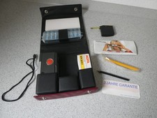 Agfa mini pocket gebraucht kaufen  Braunlage