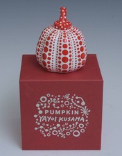 Yayoi kusama red for sale  Scotts Valley