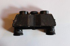 Binocolo vintage carl usato  Spedire a Italy