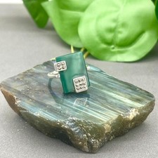 Bague argent ornée d'occasion  Les Mureaux
