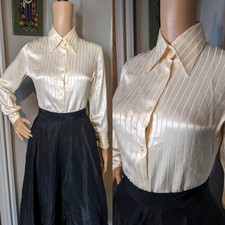 Vintage 70s cream for sale  TELFORD
