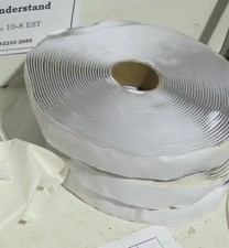 Butyl sealing tape for sale  Fairmont