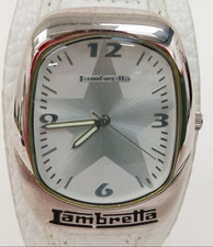 Lambretta women wristwatch for sale  RUGBY