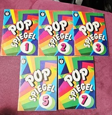 Stück ddr musik gebraucht kaufen  Birkenwerder
