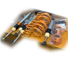 Street coilovers transporter for sale  LEICESTER