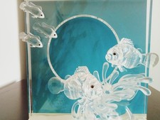 Swarovski crystal harmony for sale  BOURNEMOUTH