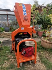 timberwolf for sale timberwolf for sale HORSHAM