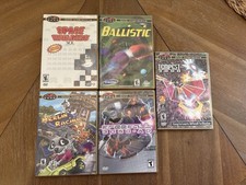 Lot nuon games for sale  Colts Neck