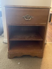 Nightstand drawer for sale  Norfolk