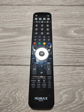 Genuine humax f01 for sale  MORETON-IN-MARSH