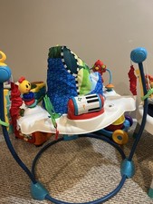 Baby activity jumper for sale  Twinsburg