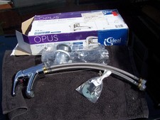 Ideal standard opus for sale  DONCASTER