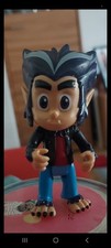 Mask wolfie spielfigur gebraucht kaufen  Kamp-Lintfort