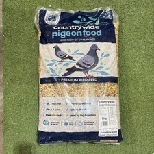 pigeon food for sale pigeon food for sale BATLEY