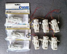 Conrad 219999 universeller gebraucht kaufen Conrad 219999 universeller gebraucht kaufen  Annaberg-Buchholz, Mildenau