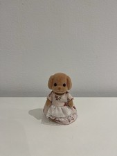 Sylvanian families toy for sale  LITTLEHAMPTON