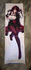 Kafka dakimakura honkai gebraucht kaufen  Hamburg