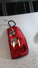 2021 Ford Ranger conjunto de lanterna traseira azul esquerda OEM usado picape 4DR comprar usado  Enviando para Brazil