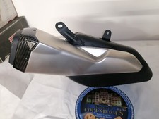 Scarico triumph street usato  Taranto