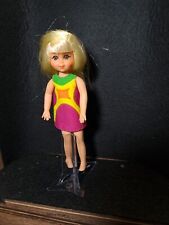 Vintage barbie tutti for sale  Shipping to Ireland